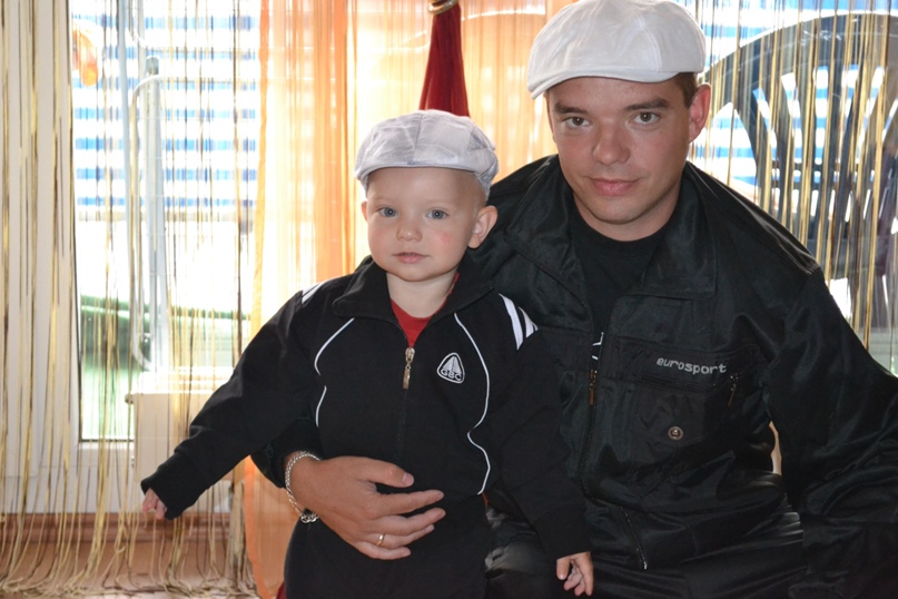 Светлана Раевская | Советск