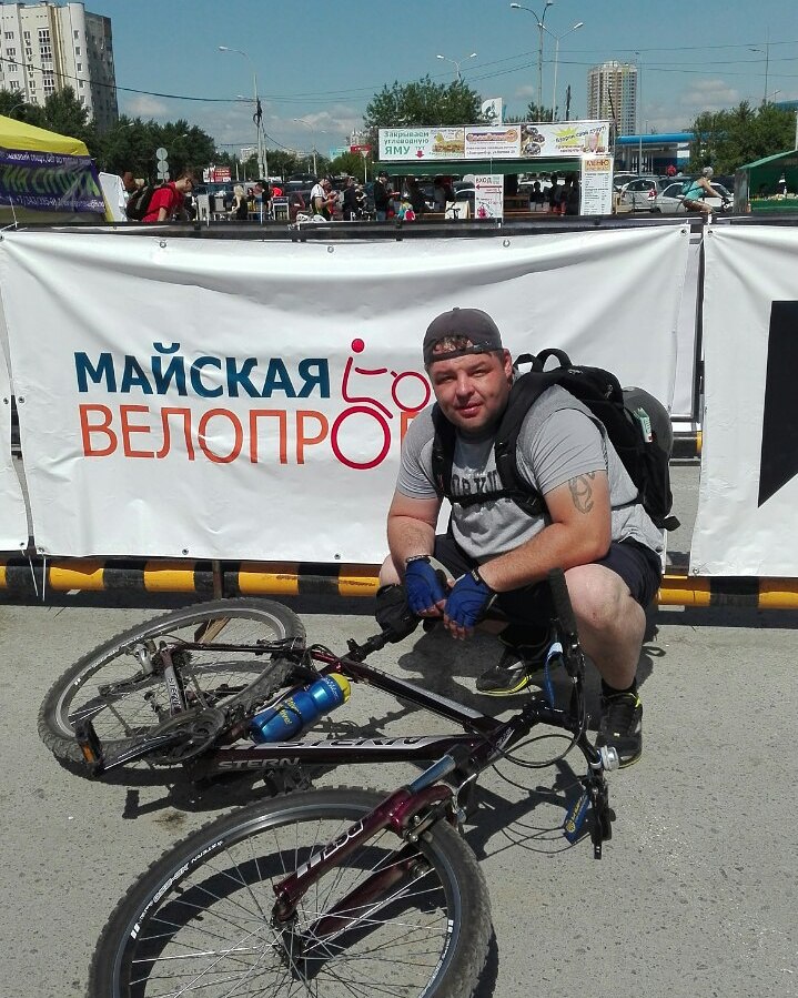 Дмитрий Антонов | Екатеринбург