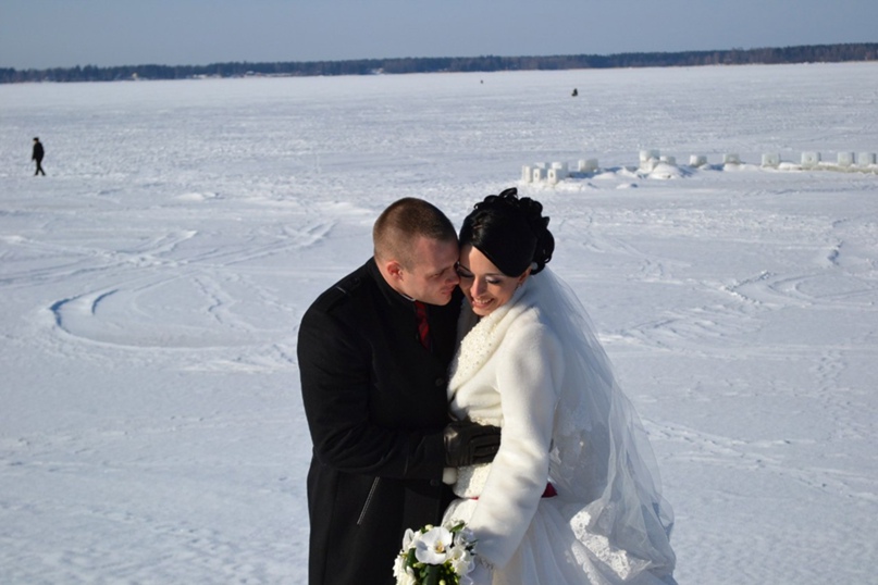 Татьяна Сивакова | Выборг