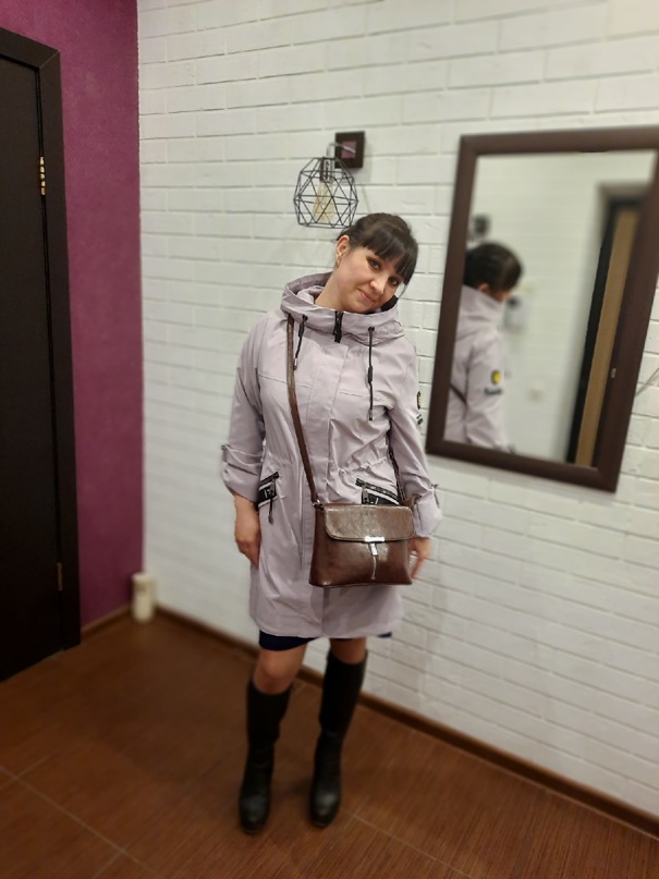 Юлия Мельниченко | Котлас