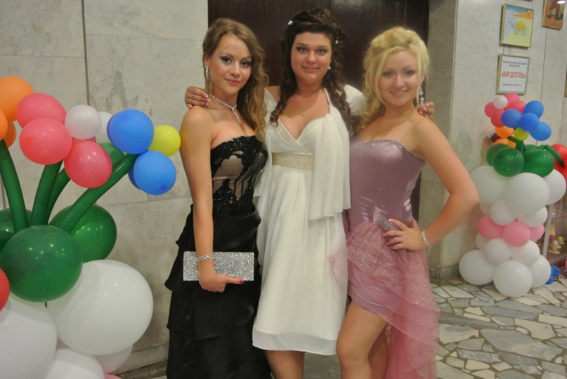 Елена Виноградова | Москва