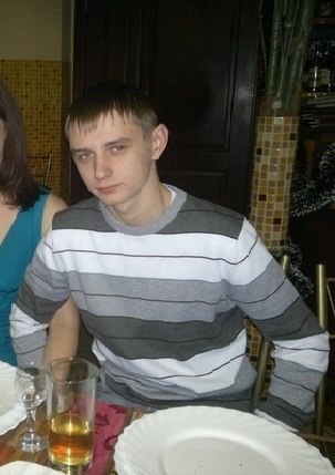 Алексей Кирсанов | Магнитогорск
