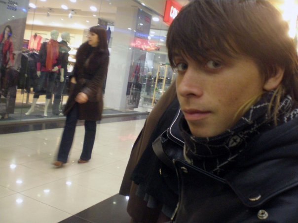 Павел Кузьмин | Магнитогорск