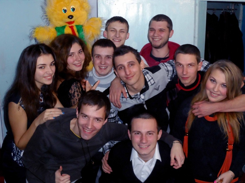 Олег Малько | Харьков