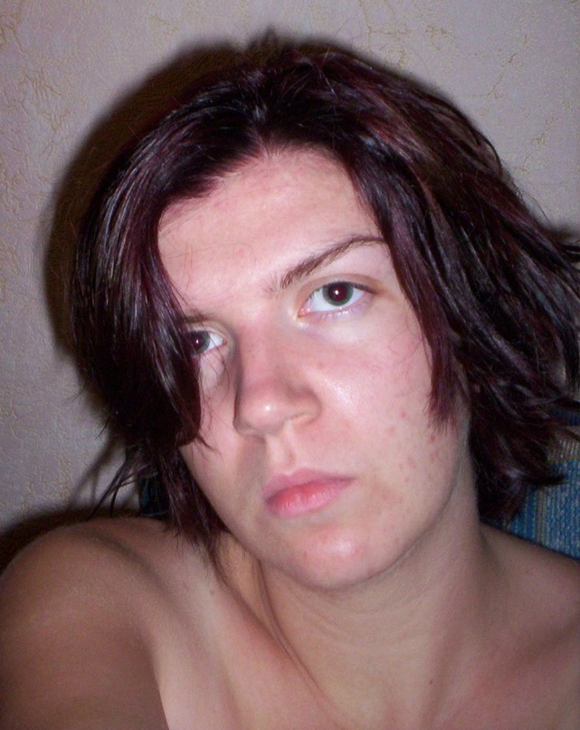 Александра Гордеева | Волгоград