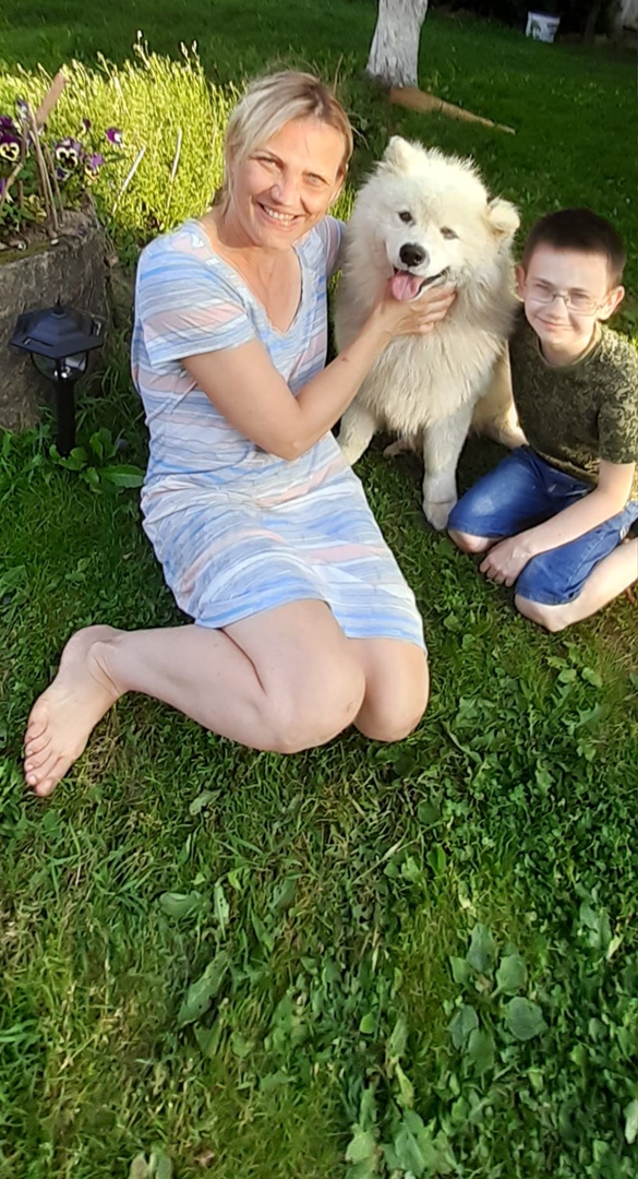 Олеся Вершинина | Минск