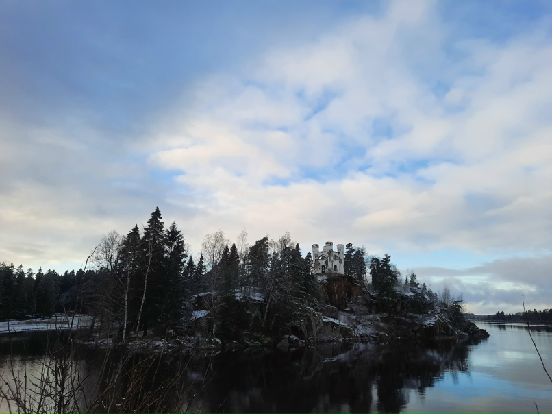 Михаил Овчаров | Санкт-Петербург