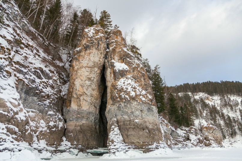 Александр Горшков | Красноярск