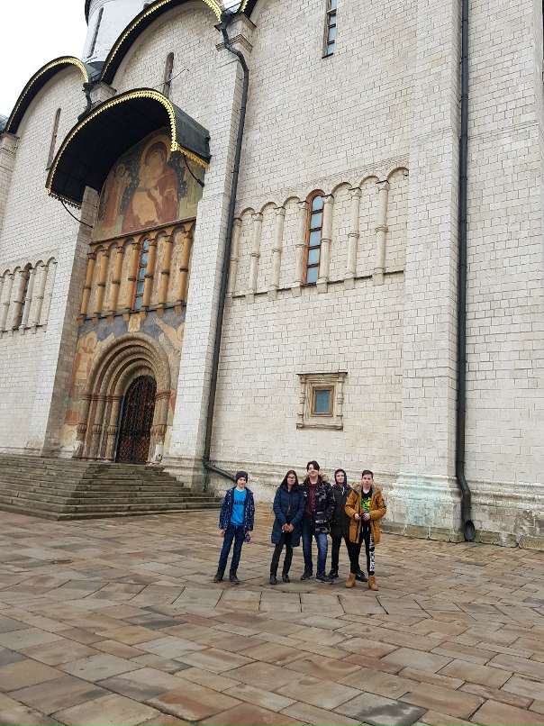 Евгения Казакова | Москва