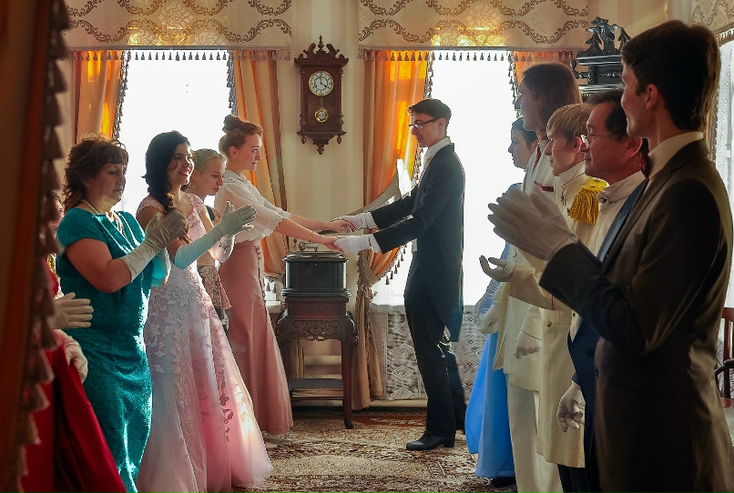 Галина Будникова | Владивосток