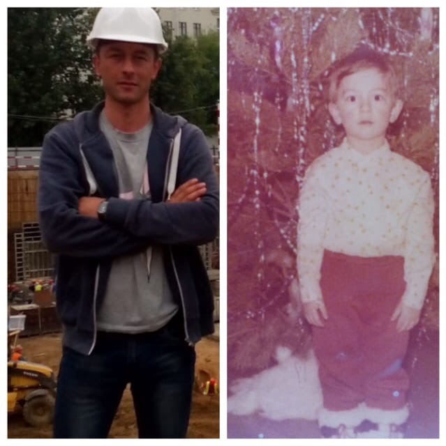 Алексей Бочков | Москва