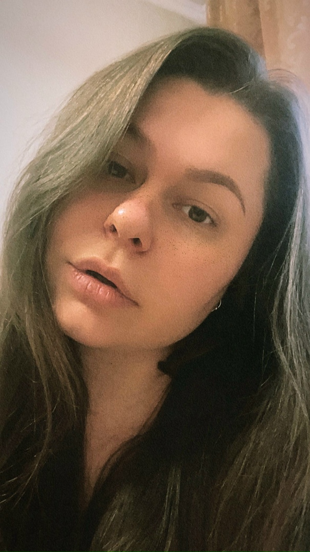 Настя Матросова Bespodobnaya DIVA podiuma |