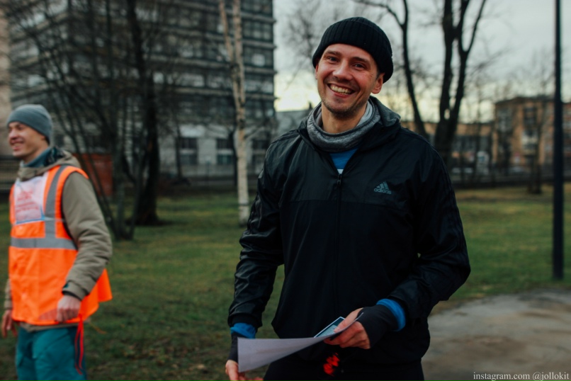 Мария Никитина | Санкт-Петербург