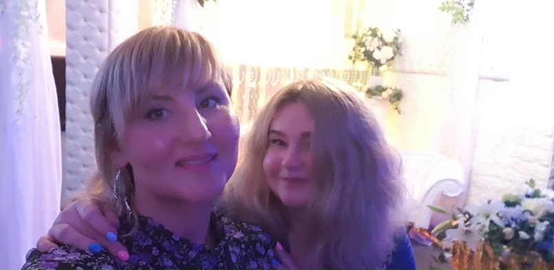 Svetlana Künstler | Stuttgart