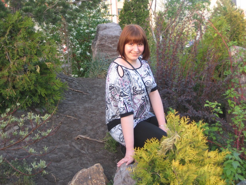 Ольга Зубкова | Москва