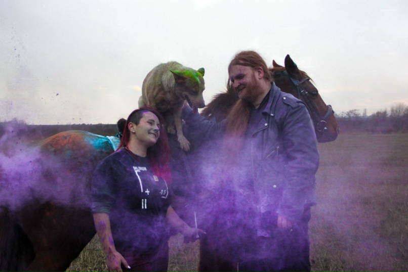 Найк Бойцов | Москва