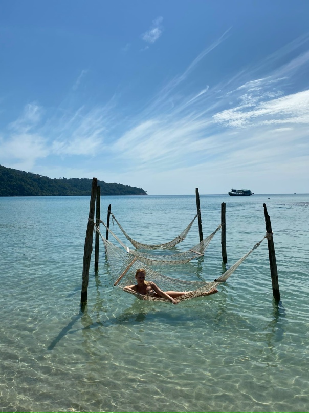 Юлия Борисова | Москва