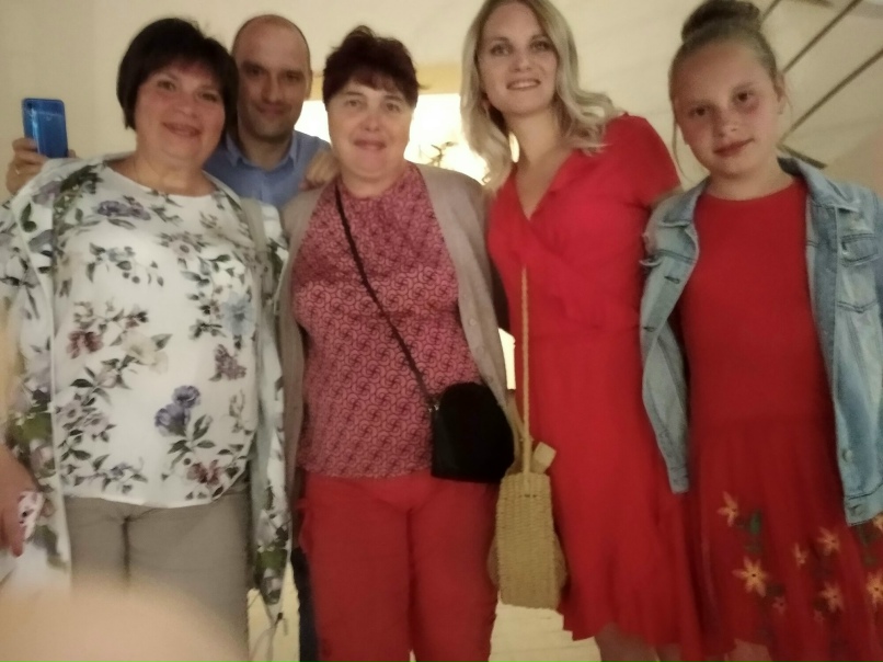 Татьяна Боброва | Радужный