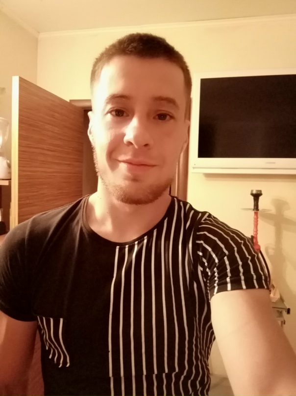 Дима Белоусов | Челябинск