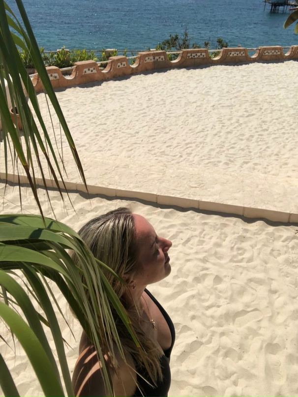 Яна Смирнова | Санкт-Петербург