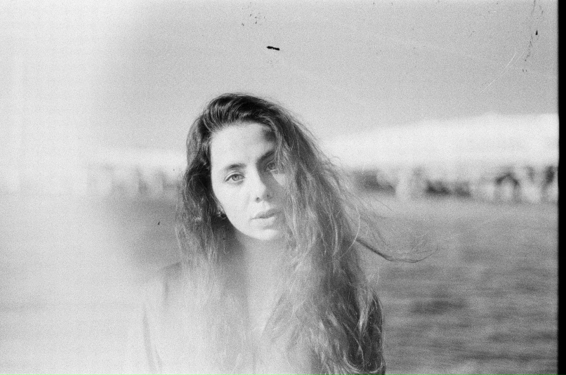 Юлия Быковская | Санкт-Петербург