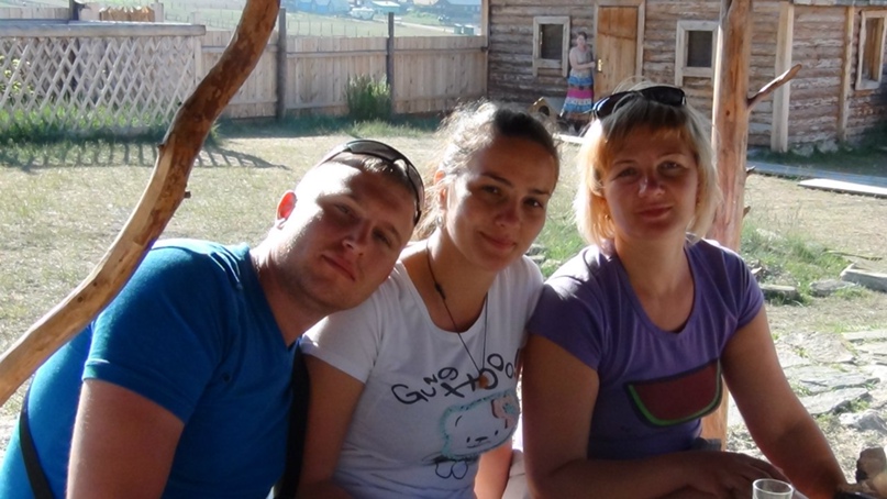 Павел Леонтьев | Томск