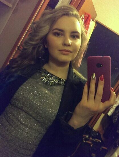 Ольга Шаврина | Москва