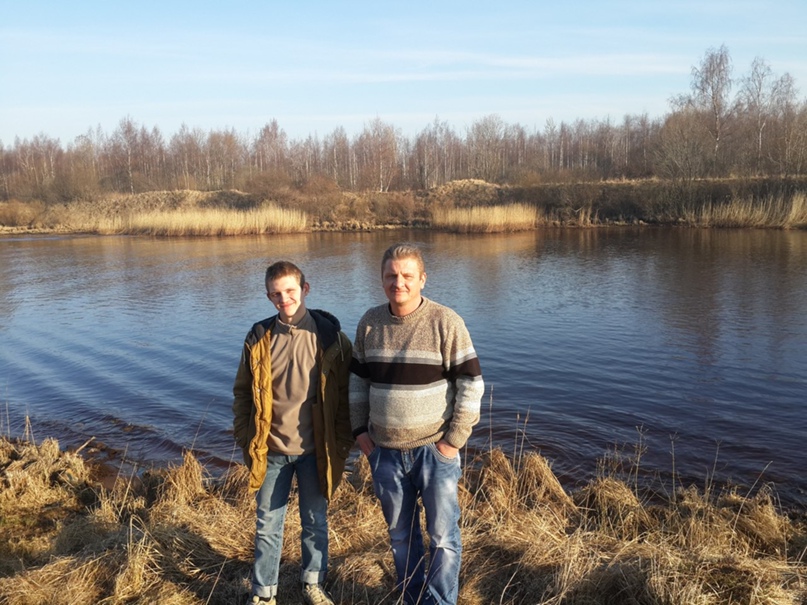 Вадим Петров | Санкт-Петербург