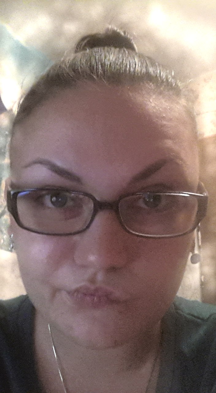 Олька Гусева | Москва