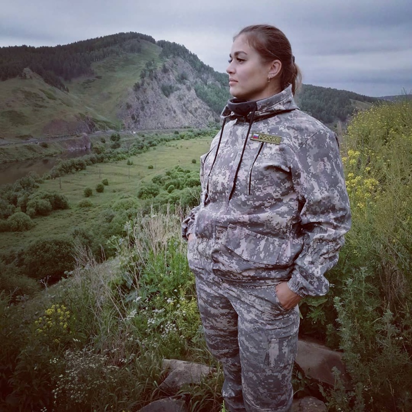 Светлана Дударева | Усть-Катав