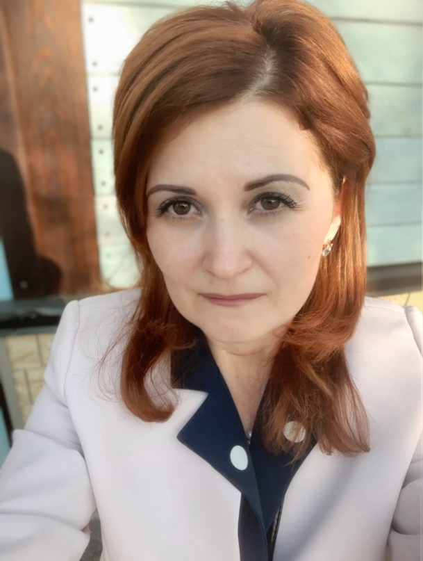 Елена Московская | Гатчина