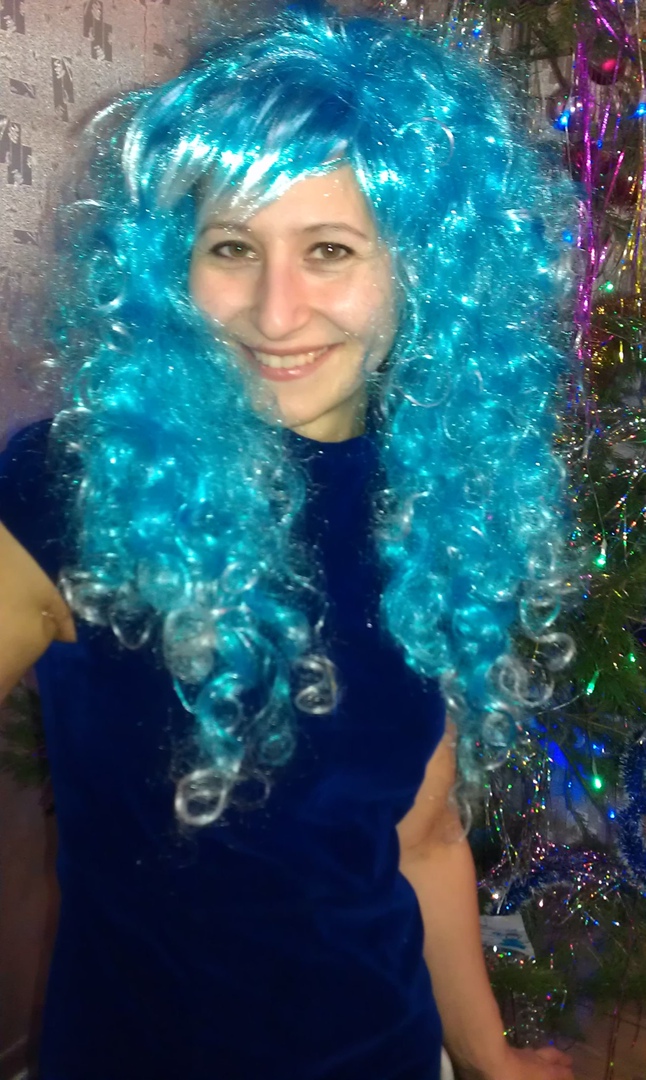 Эльза Акбашева | Уфа