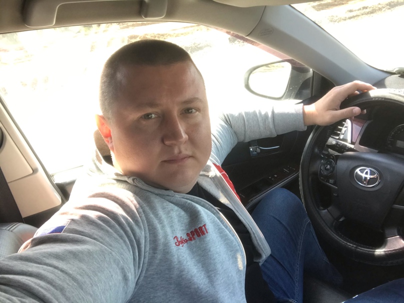 Александр Савин | Москва