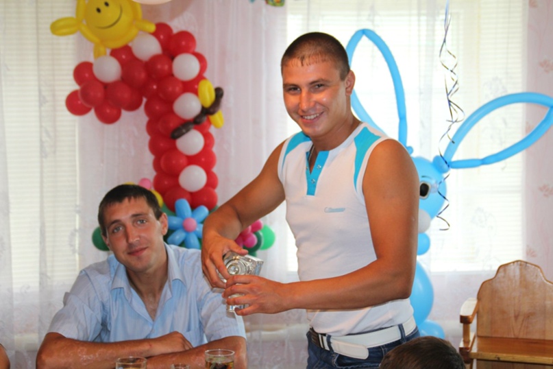 Ирина Чурсина | Ромашкино