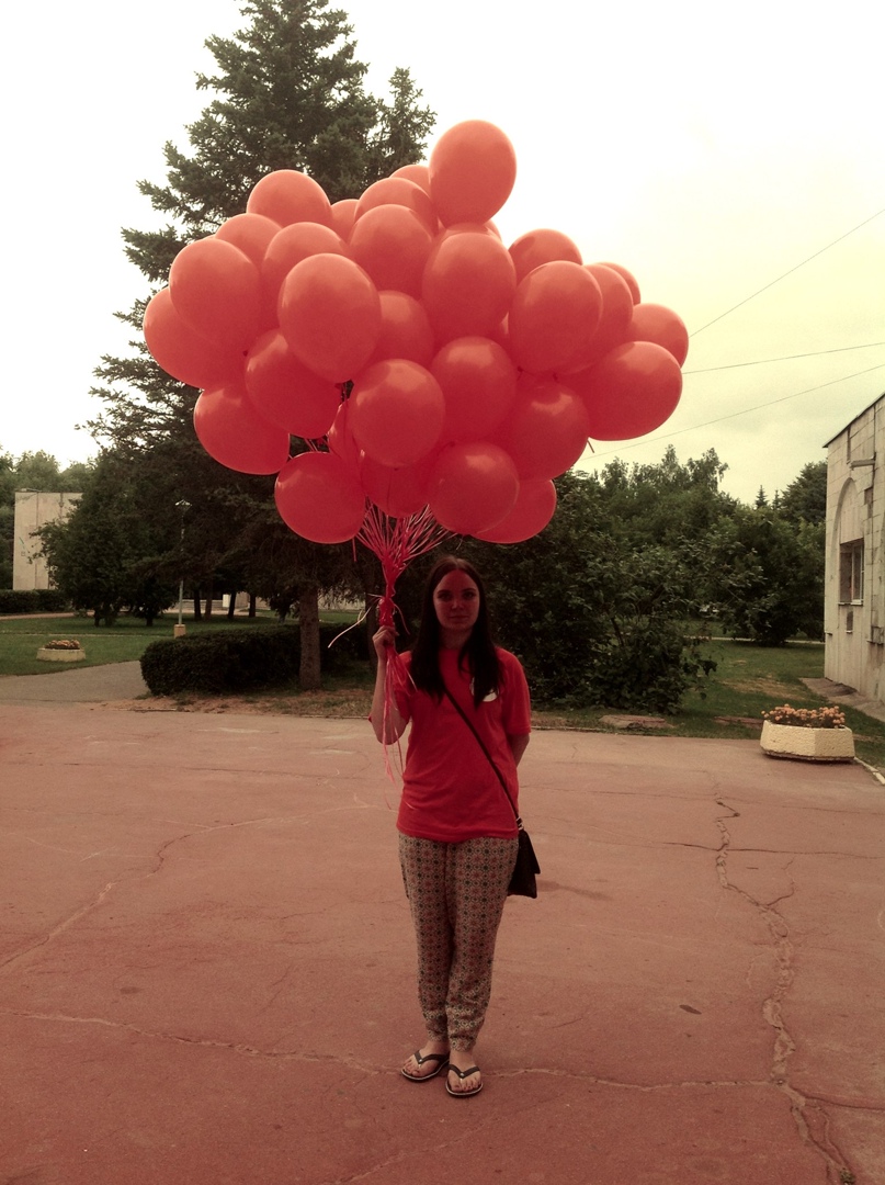 Светлана Чуркина | Москва