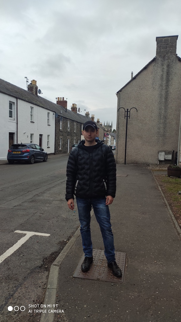 Евгений Сердюк | Тирасполь