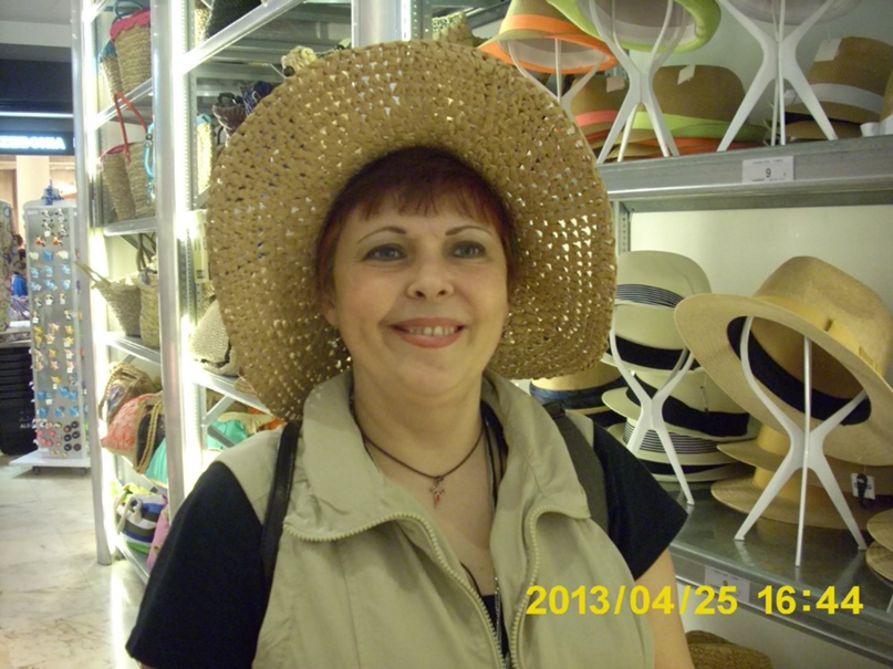 Елена Стрельченко Леночка | Житомир