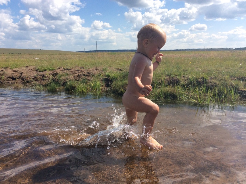 Надежда Попова | Санкт-Петербург