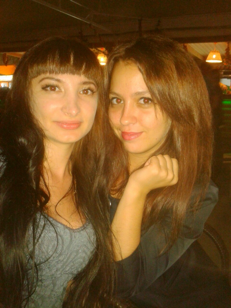 Ольга Вахрушева | Новосибирск