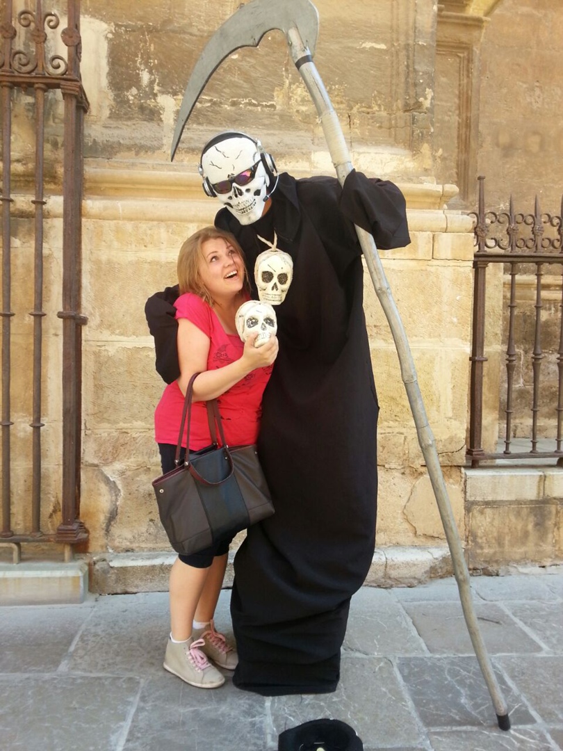 Анастасия Абрамова | Екатеринбург