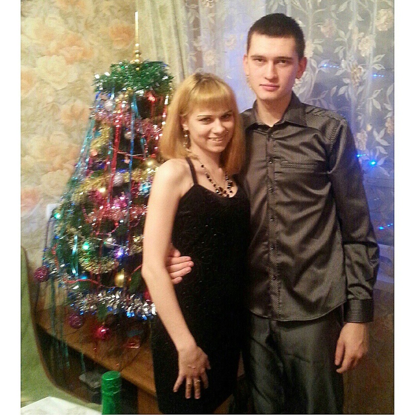 Анастасия Кладовикова | Новосибирск