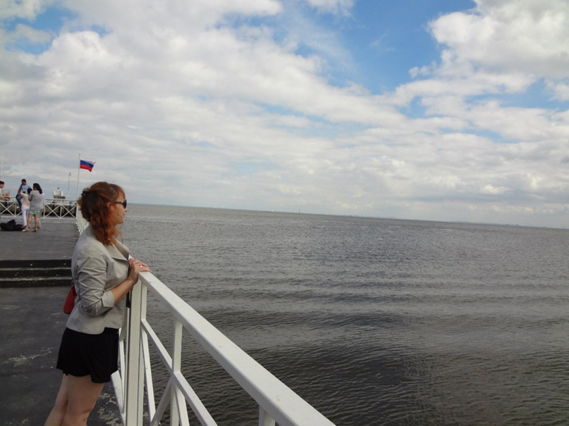 Галина Литвиненко | Кондопога