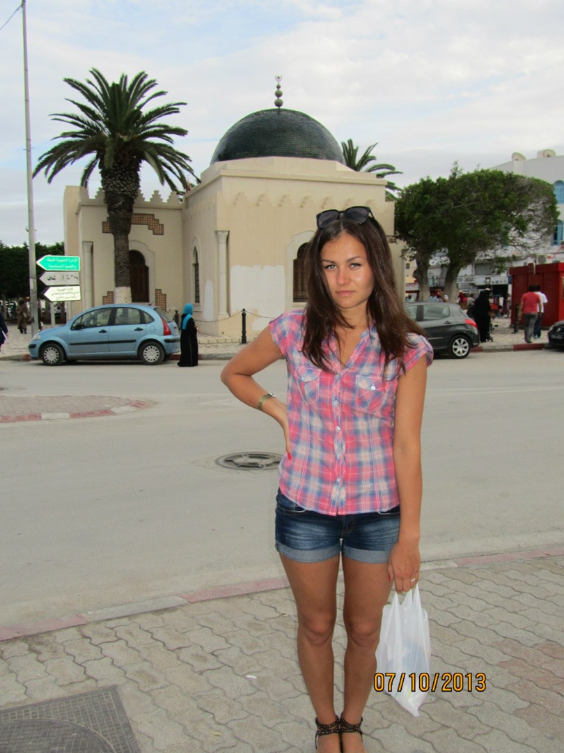 Ирина Мараева | Архангельск