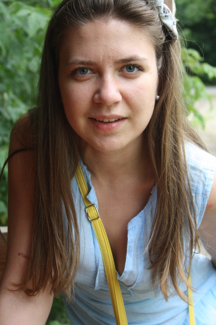 Алёна Дятлова | Краснодар