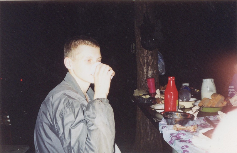 Сергей Мингазов Esminetz | Чебоксары