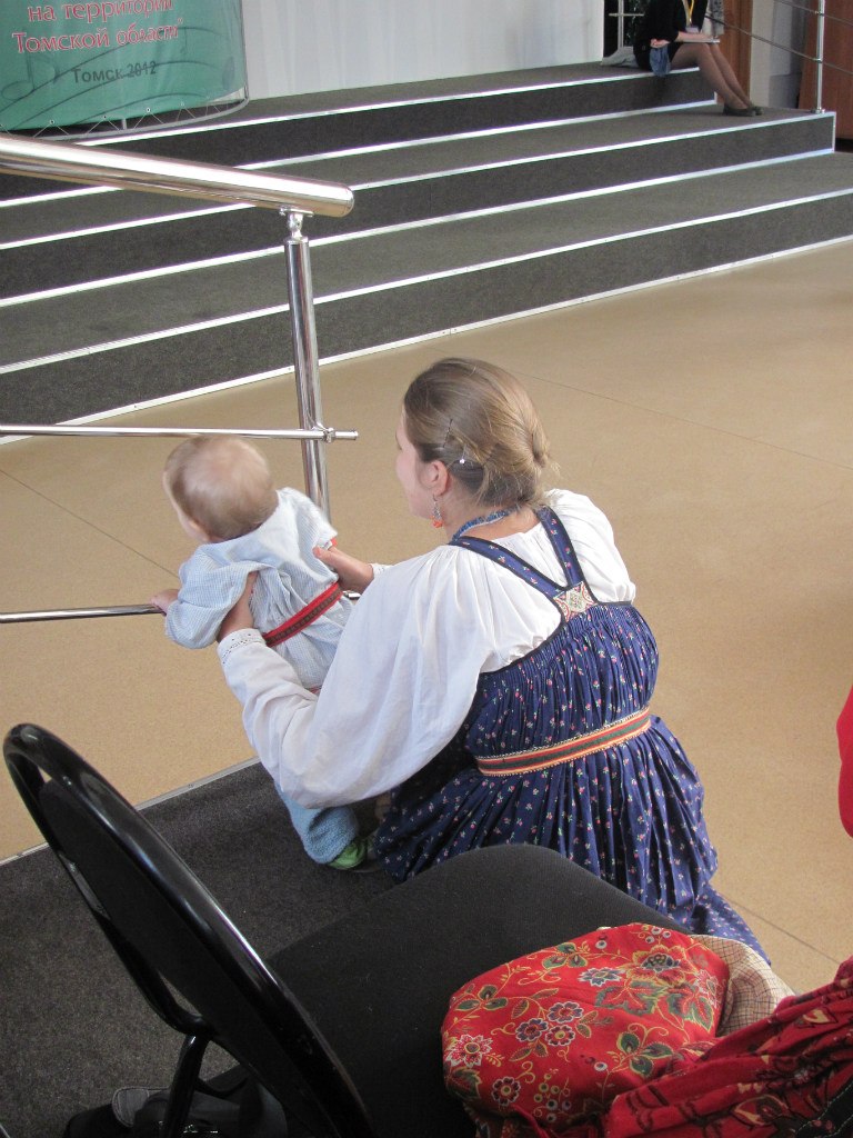 Вадим Борисов | Омск