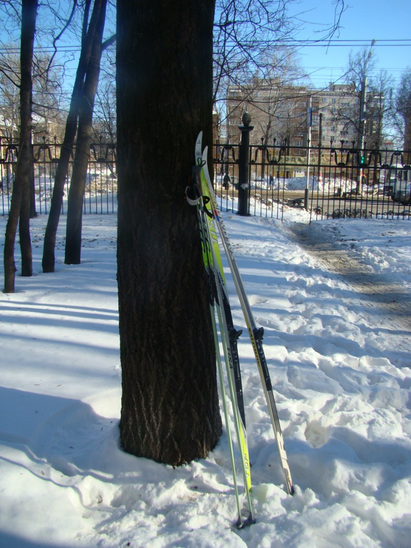 Евгений Жарков | Нижний Новгород