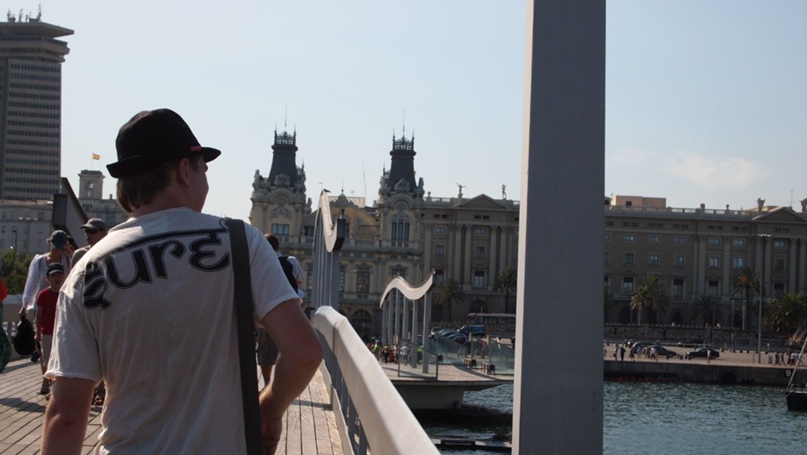 Олег Харламов vomolrah | Санкт-Петербург