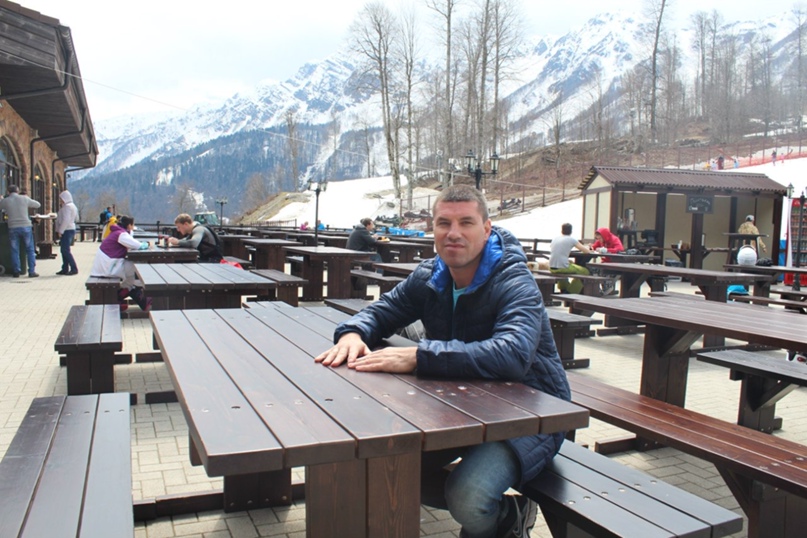 Александр Кузьмичев | Москва