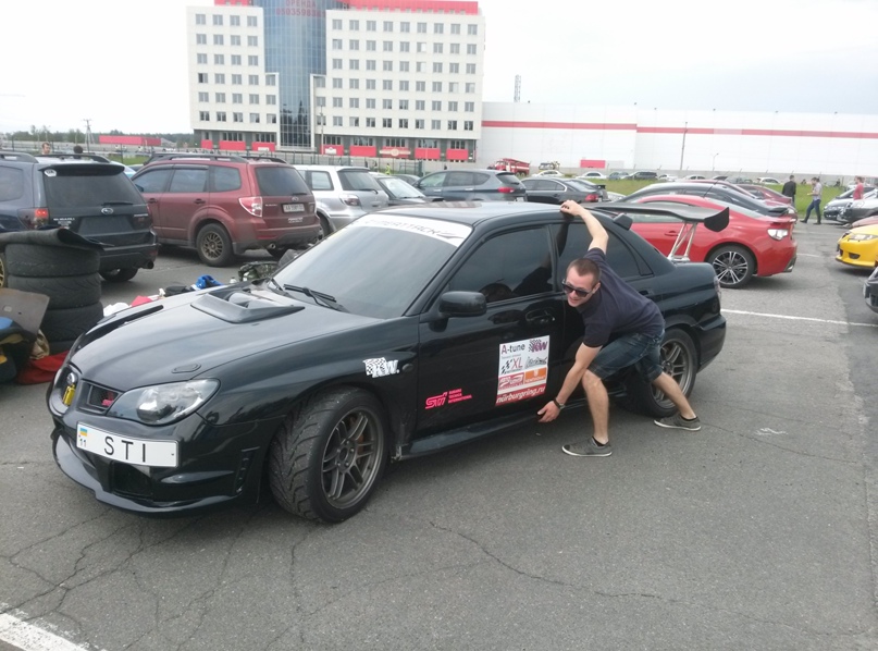 Ярослав Марченко | Киев